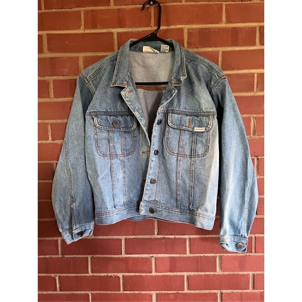 Arizona Denim Jacket 